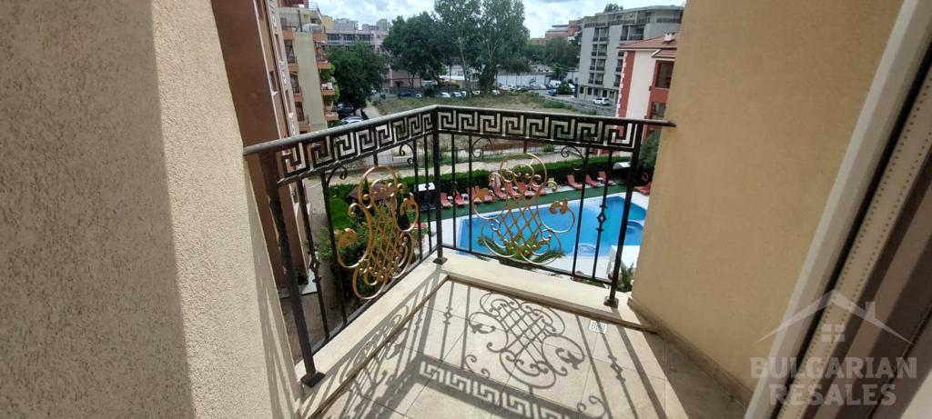 Cozy studio for living ID: 2924 - Photo 7