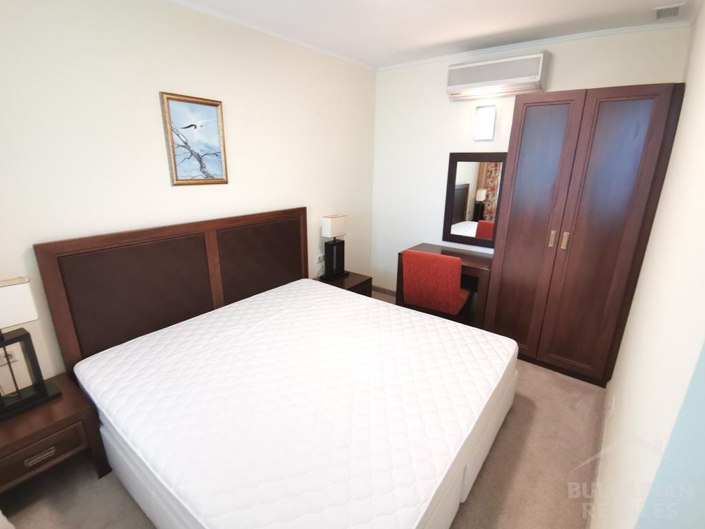 Najlepsza cena! Mieszkanie frontowe w Sunset Resort ID: 2889 - Фото7