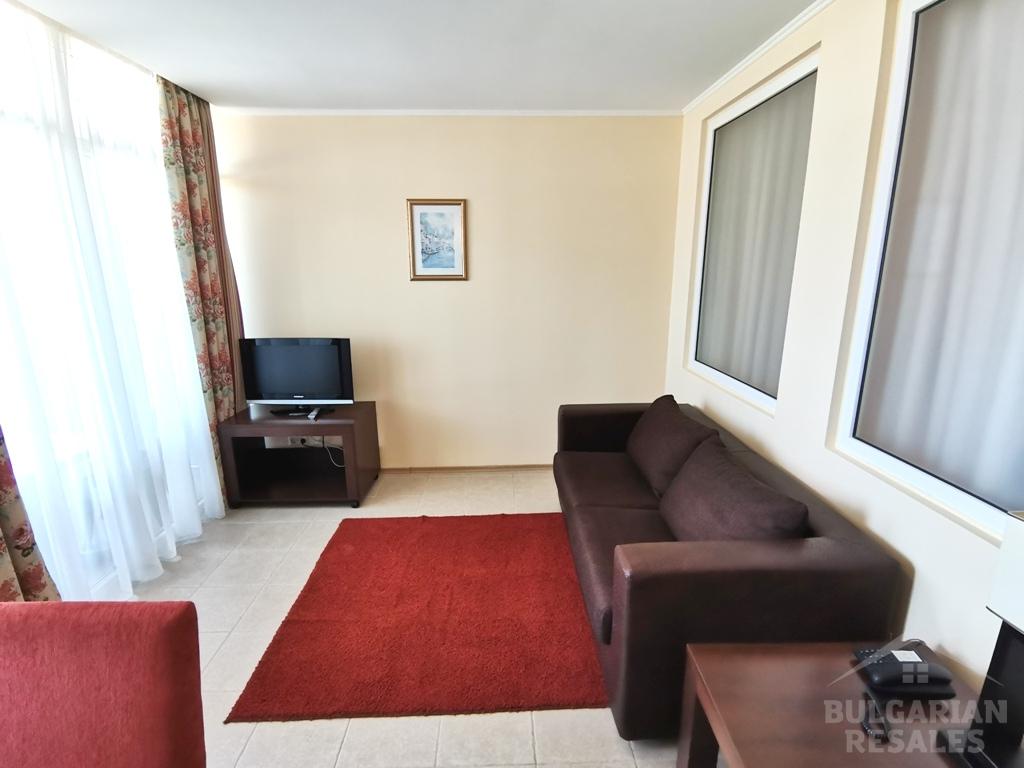 Najlepsza cena! Mieszkanie frontowe w Sunset Resort ID: 2889 - Фото5