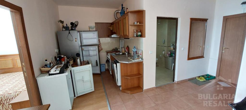 Недвижимость с Святом Власе с прямым вид на море ID: 3064 - Фото 2