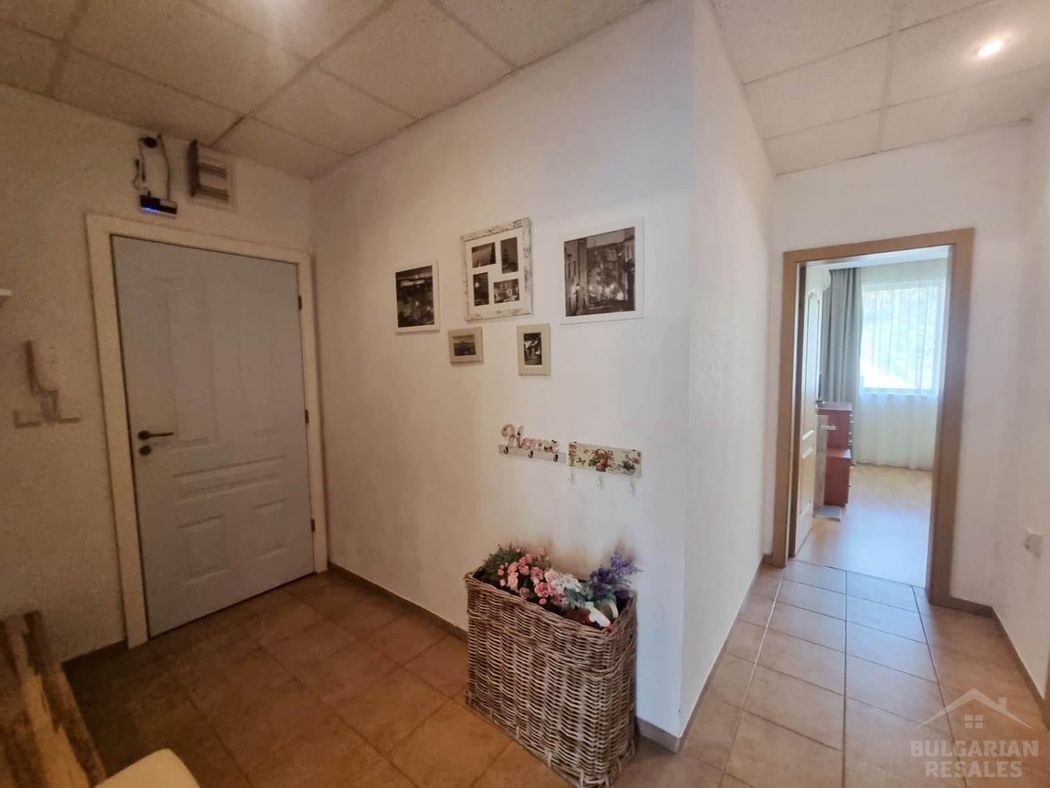 Недвижимость на первой линии в комплексе Мессамбрия Форт Бич ID: 2725 - Фото11