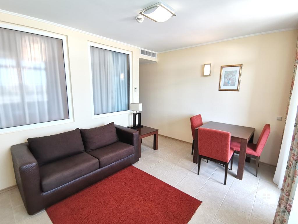 Лучшая цена! Квартира в на первой линии в комплексе Sunset Resort ID: 2889 - Фото 6