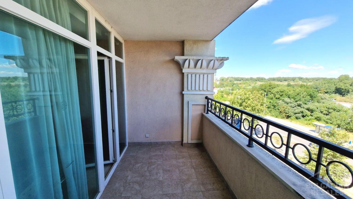 Najlepsza cena! Mieszkanie frontowe w Sunset Resort ID: 2889 - Фото15