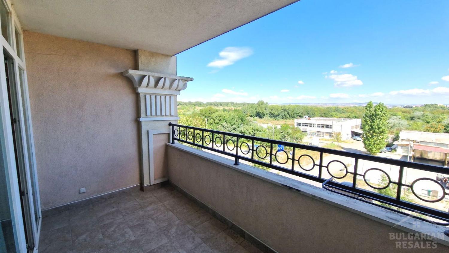 Najlepsza cena! Mieszkanie frontowe w Sunset Resort ID: 2889 - Фото14