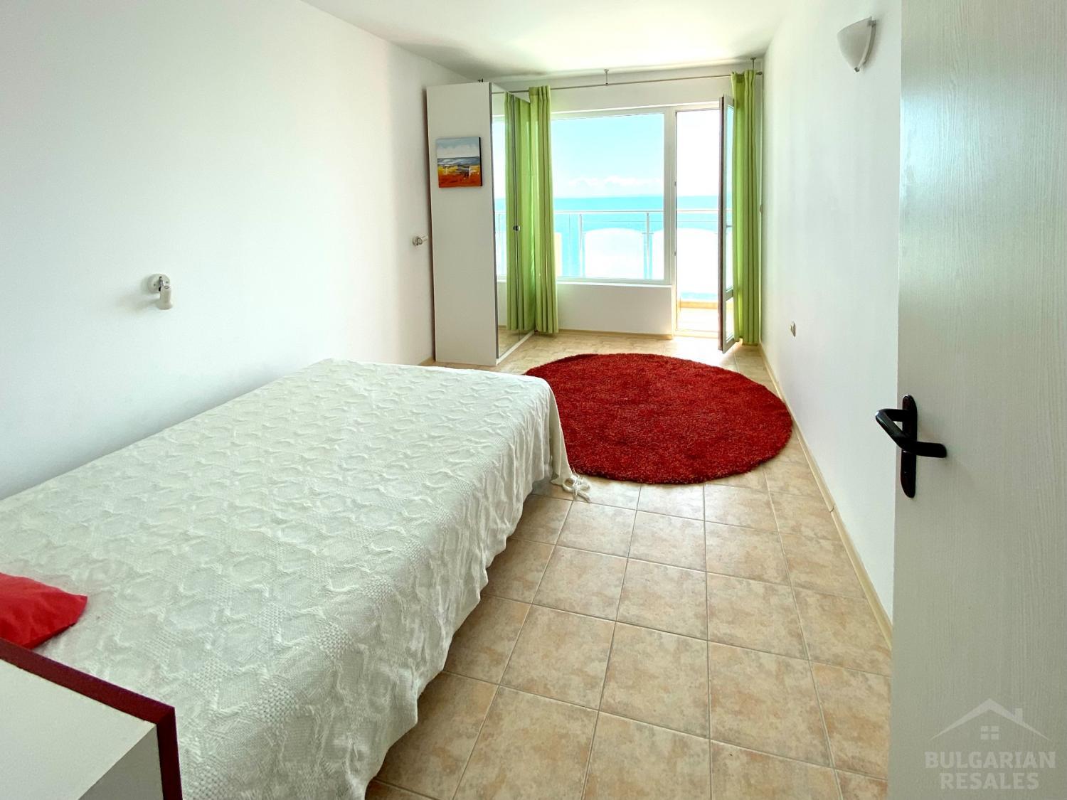 Super investment! Three Bedroom Apartment with Sea Views ID: 2763 - Photo 7