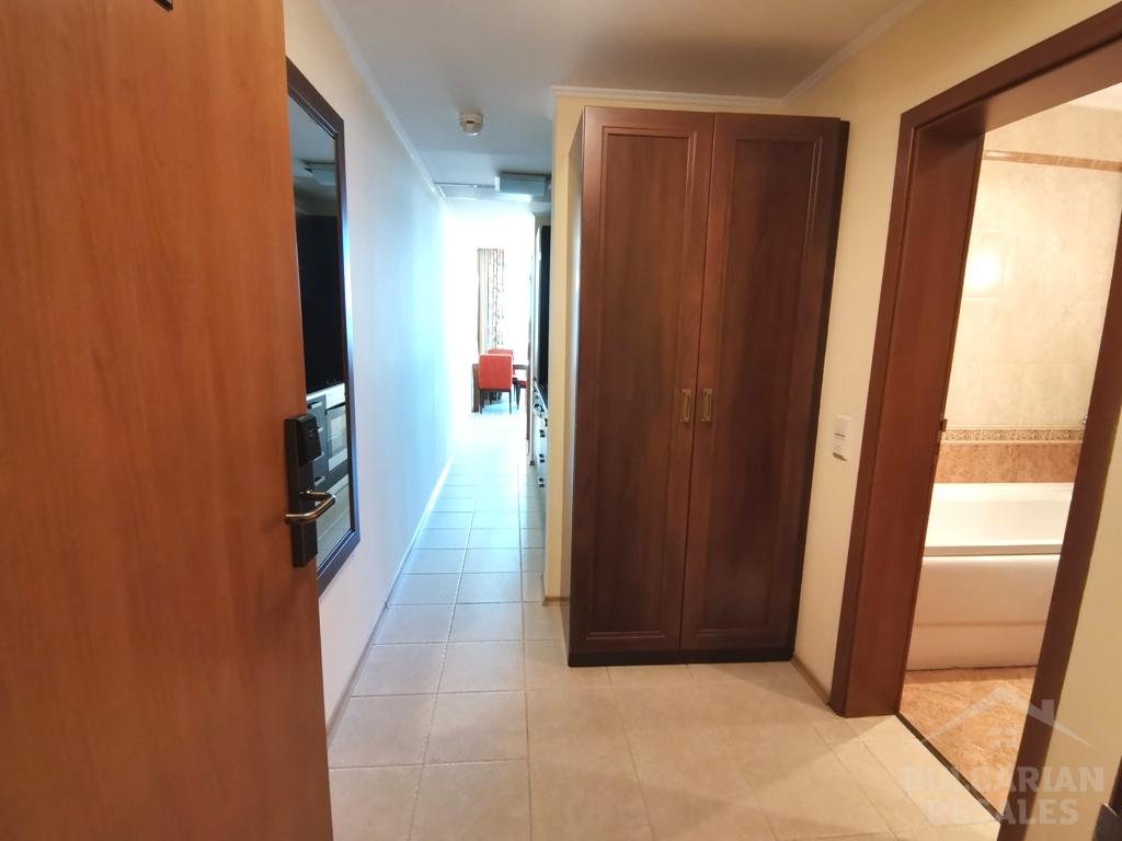 Najlepsza cena! Mieszkanie frontowe w Sunset Resort ID: 2889 - Фото13