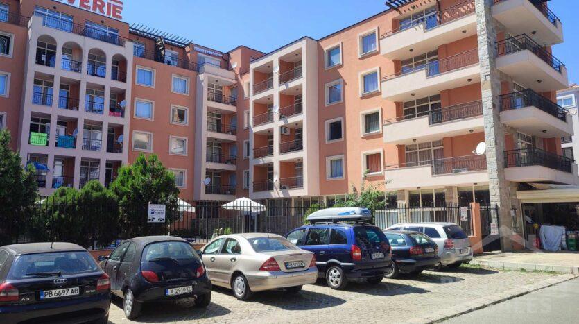 Апартамент в близост до плажа Cacao ID: 2909 - Снимка 2