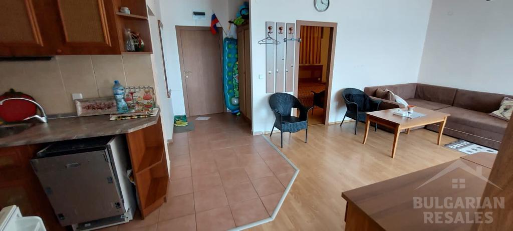 Недвижимость с Святом Власе с прямым вид на море ID: 3064 - Фото 3