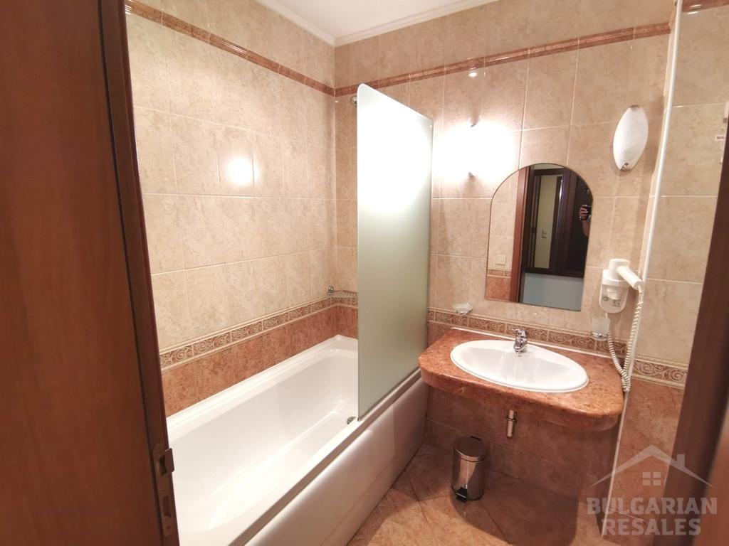 Najlepsza cena! Mieszkanie frontowe w Sunset Resort ID: 2889 - Фото11