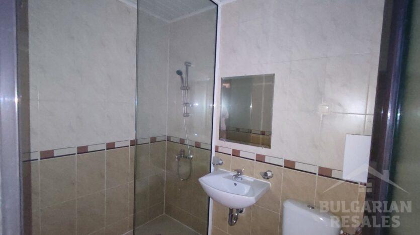 Новая квартира без мебели в районе пляжа какао бич ID: 2909 - Фото 7