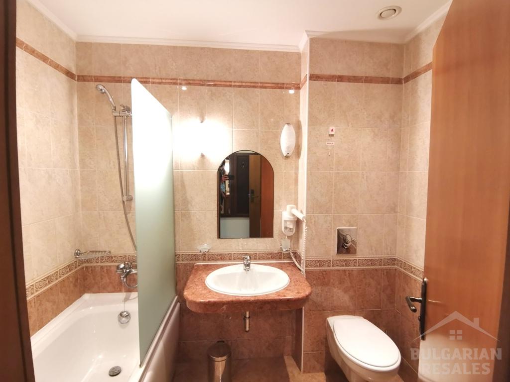 Najlepsza cena! Mieszkanie frontowe w Sunset Resort ID: 2889 - Фото12