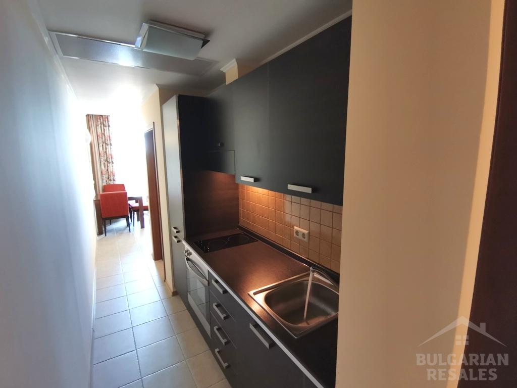 Najlepsza cena! Mieszkanie frontowe w Sunset Resort ID: 2889 - Фото9