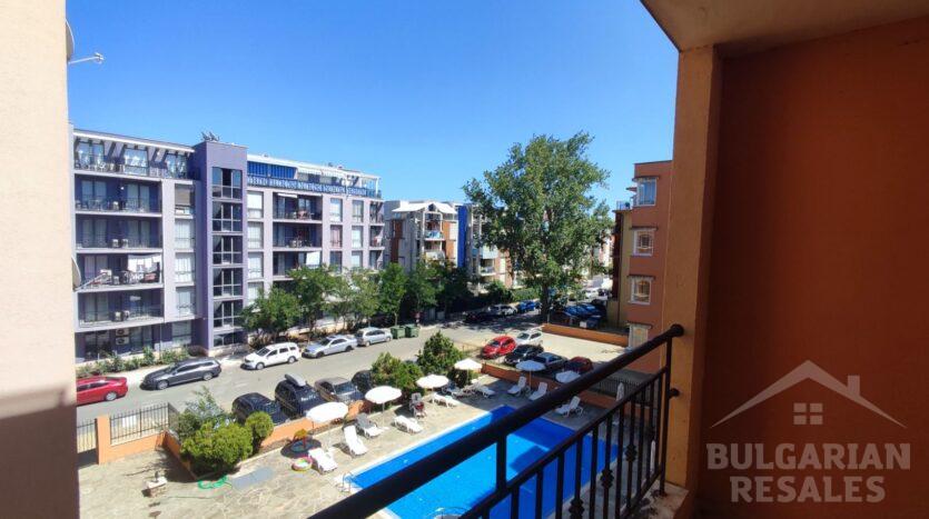 Апартамент в близост до плажа Cacao ID: 2909 - Снимка 1