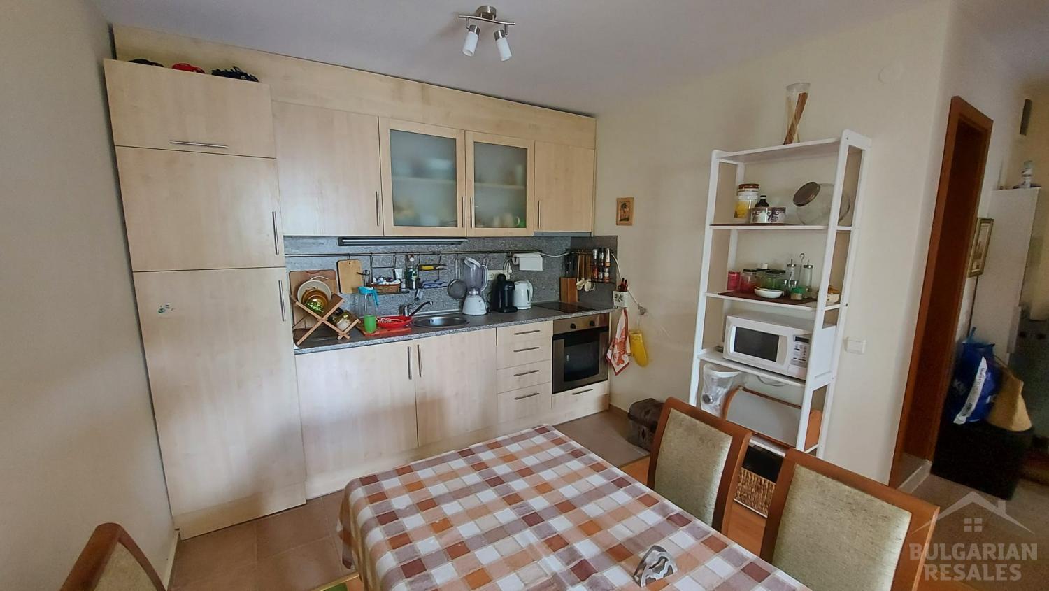 Cozy apartment in a complex with beautiful grounds ID: 2803 - Photo 3