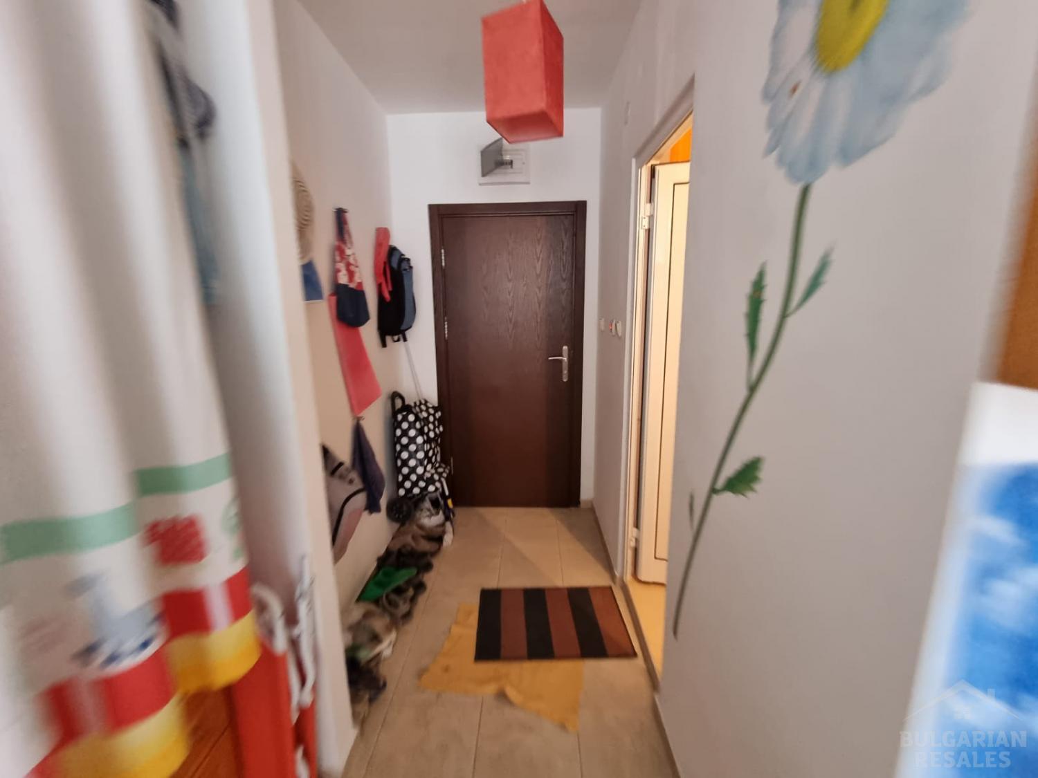 Компактная студия в комплексе в 300 метрах от пляжа ID: 2757 - Фото7