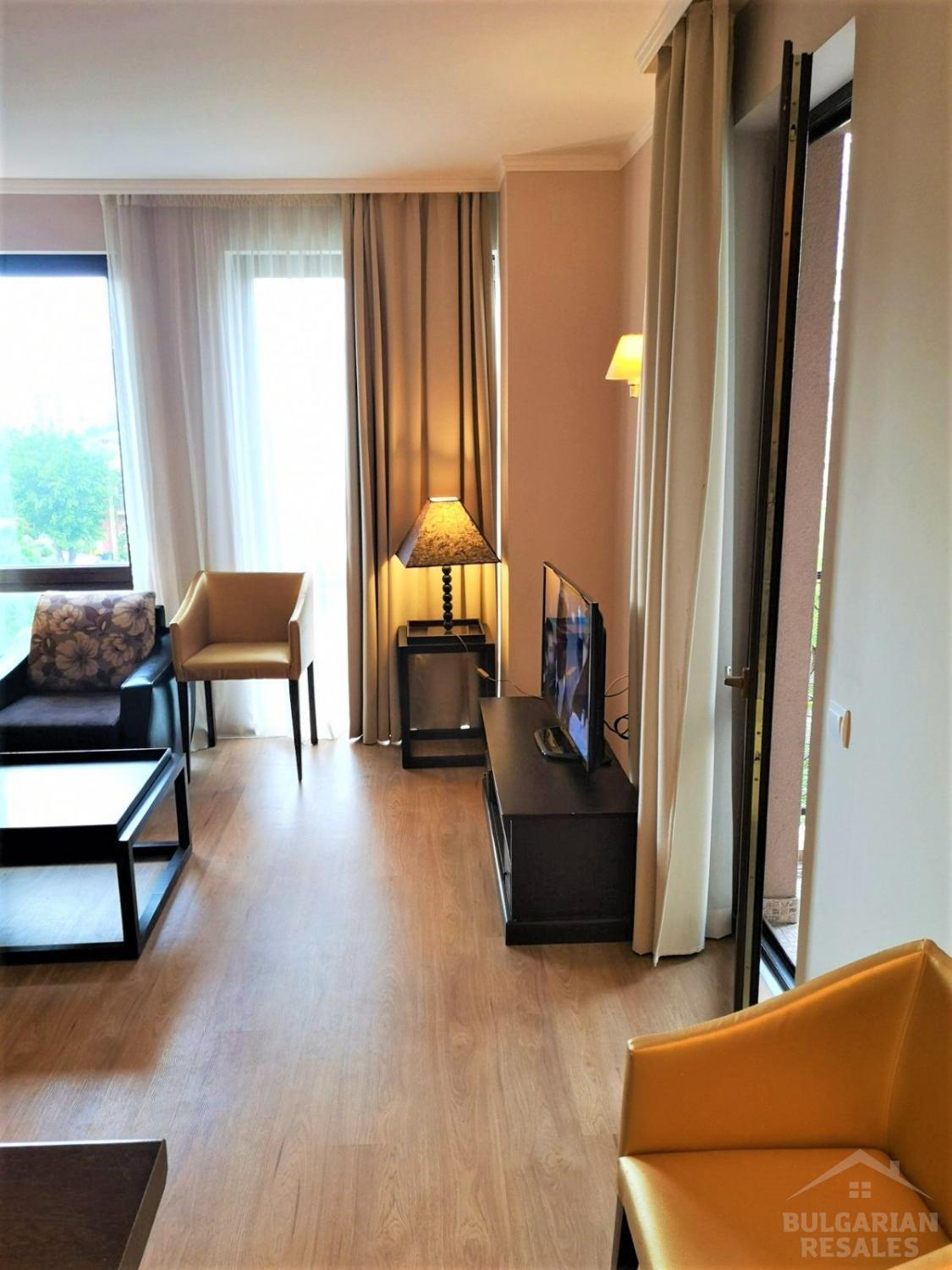 Apartment in a luxury complex on the beach ID: 3152 - Photo 2