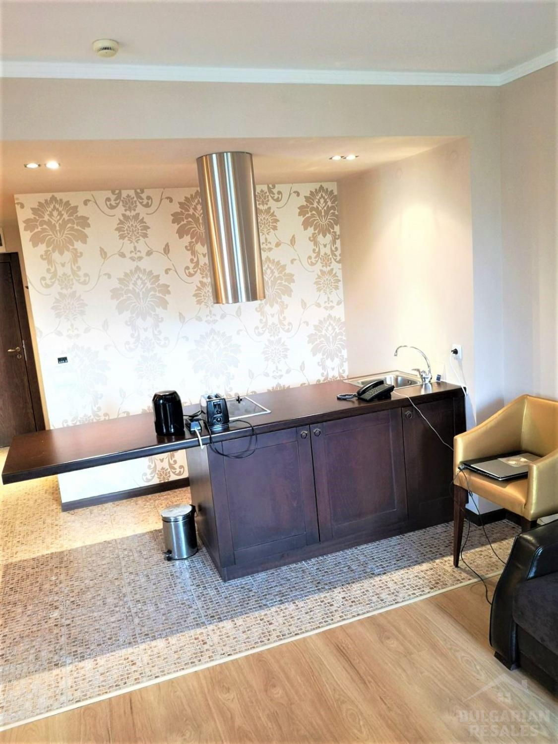 Apartment in a luxury complex on the beach ID: 3152 - Photo 4