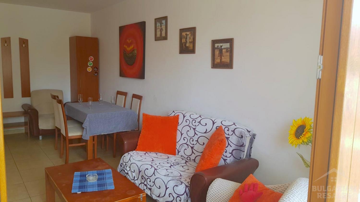 Апартамент в комплекс  Ештън Хол ID: 1524 - Снимка 4