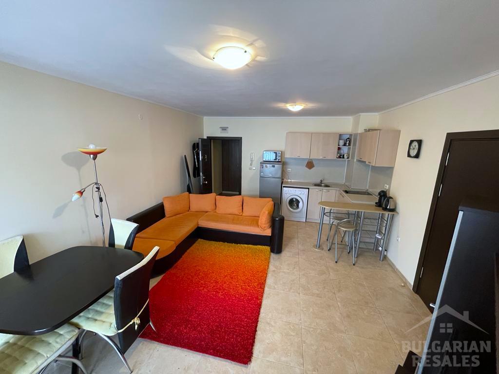 Бърза сделка! Апартамент в Равда в комплекс Apolon ID: 3127 - Снимка 4