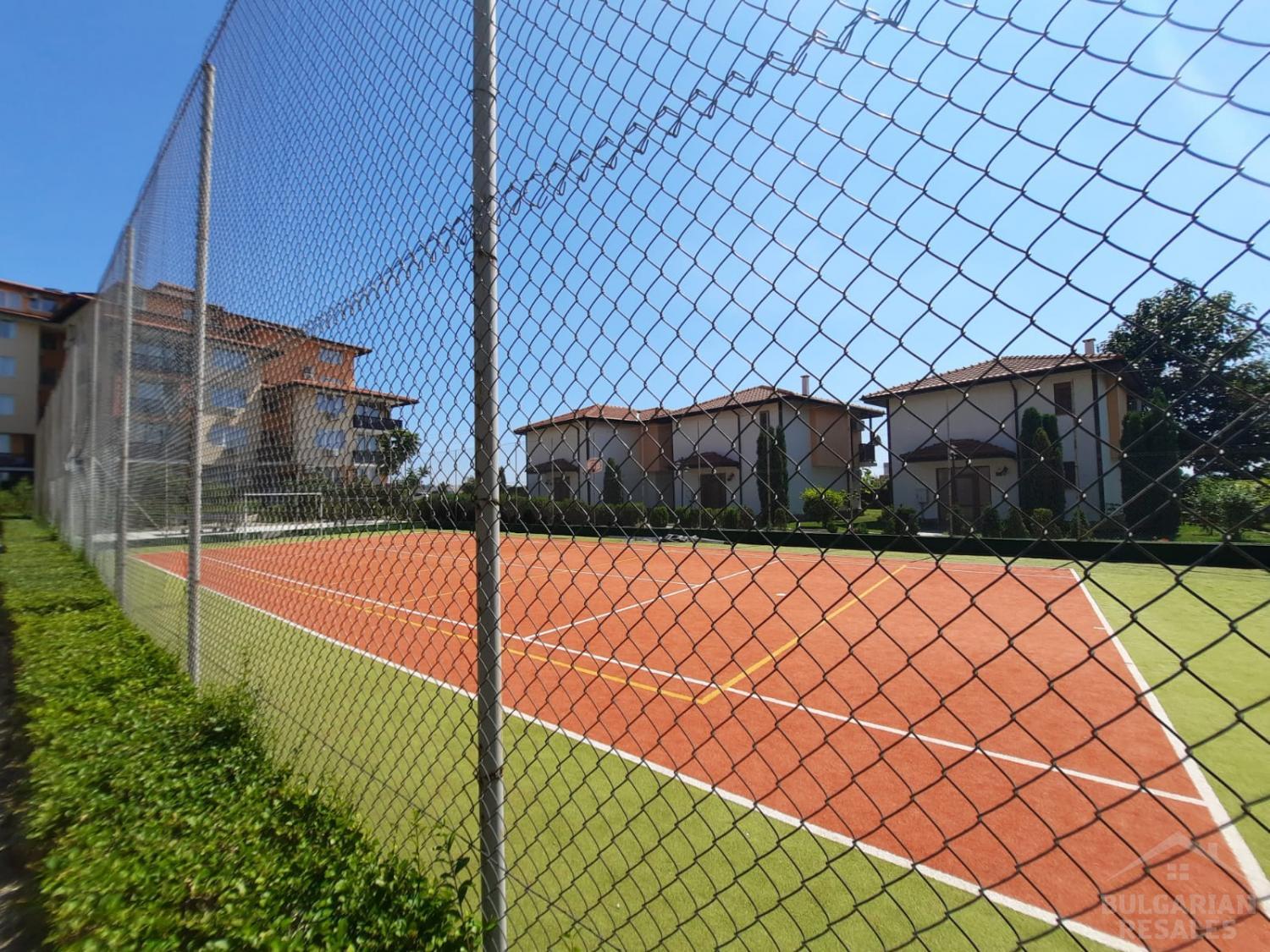 Большая студия для отдыха или проживания круглый год ID: 3318 - Фото 11