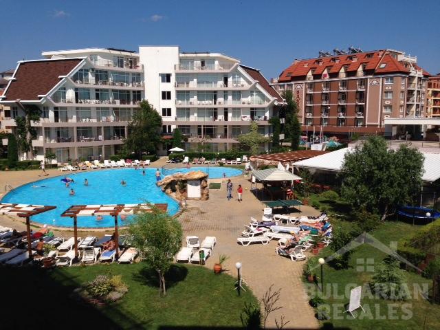 Комплекс Sun Village ID: 159 - Снимка 3