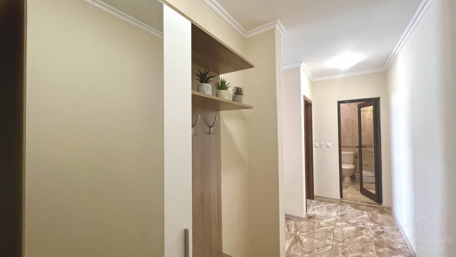 Апартамент в элитном комплексе “Villa Sardinia