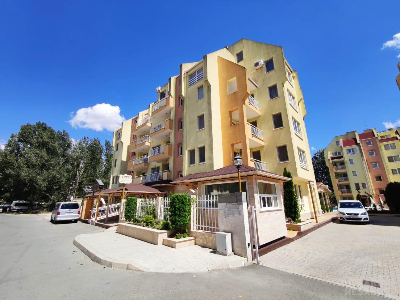 Beautiful apartment in Sea Dreams complex ID: 1682 - Photo 3