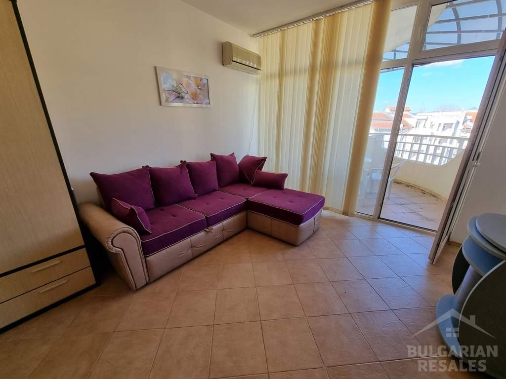 Квартира в центре курорта для проживания и отдыха ID: 3231 - Фото3