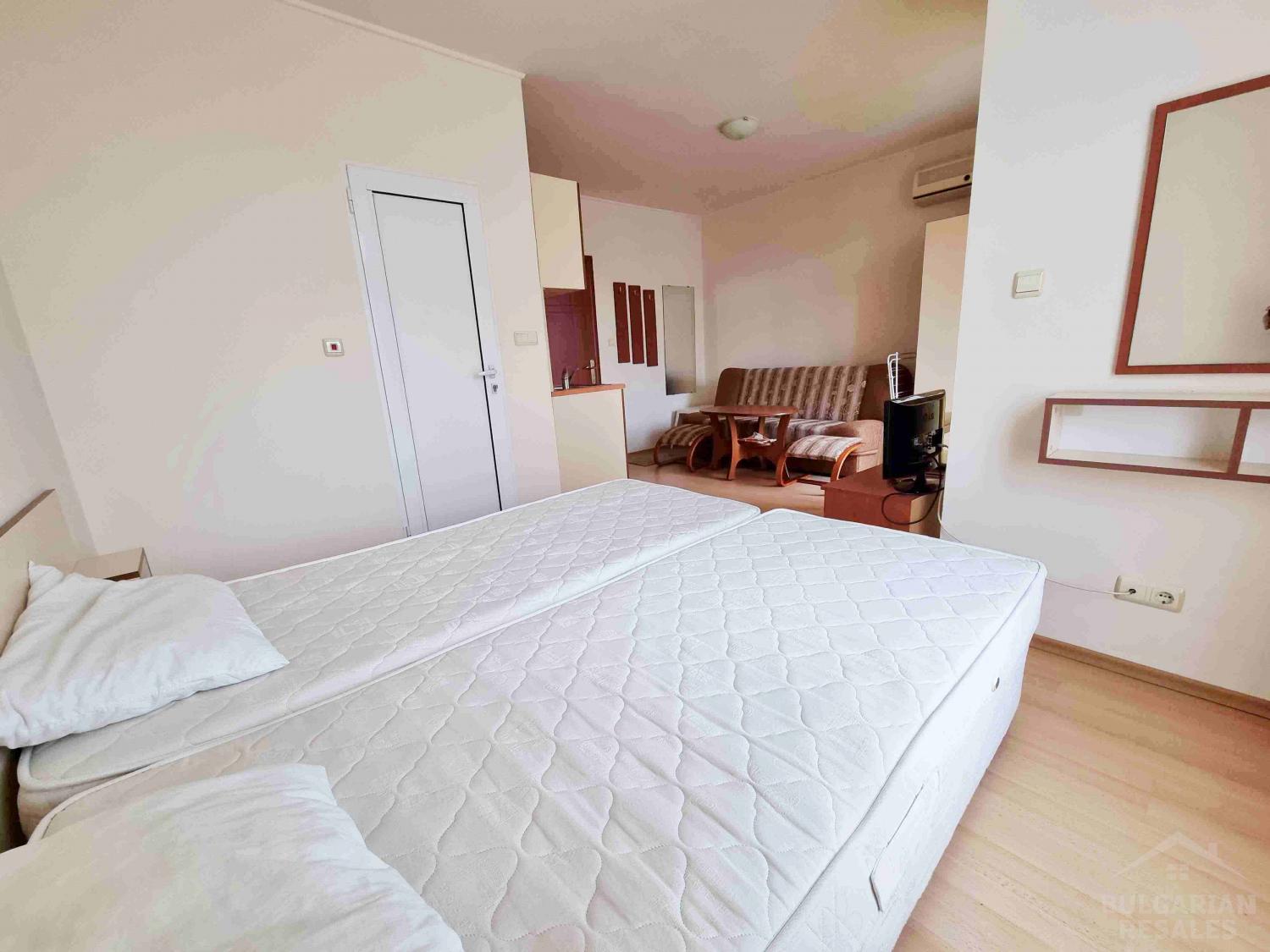 Выгодная инвестиция! Квартира в комплексе с супер территорией ID: 3242 - Фото 5