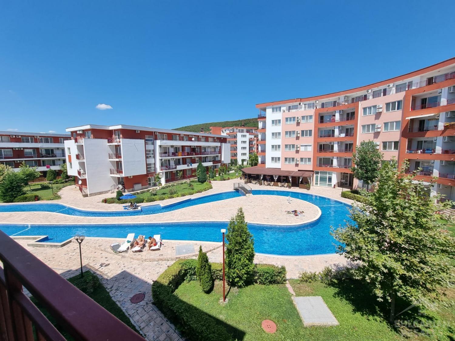 Выгодное предложение в комплексе Привилидж Форт Бич! ID: 2070 - Фото 8
