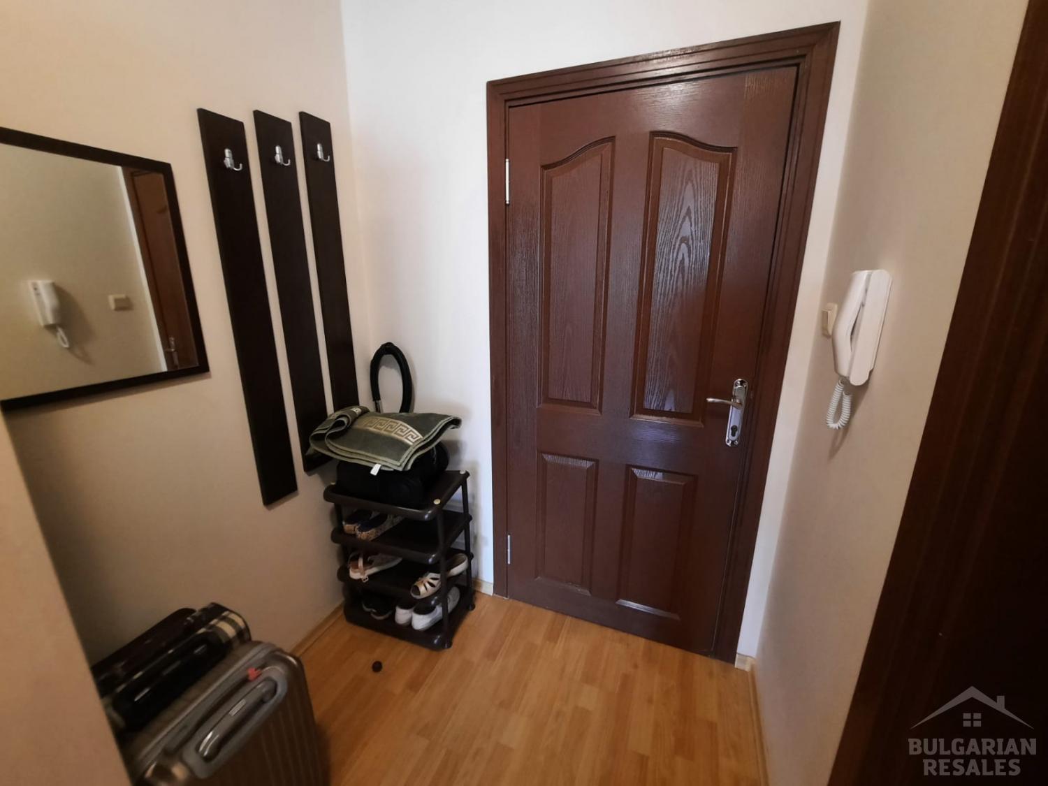 Невероятно выгодное предложение! Студия в комплексе у моря ID: 2131 - Фото 5