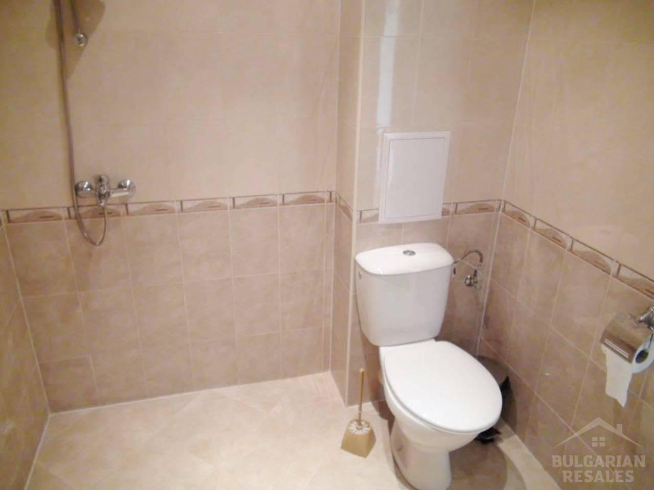 Апартамент в комплекс с красива територия, на 150 метра от морето ID: 2756 - Снимка 7