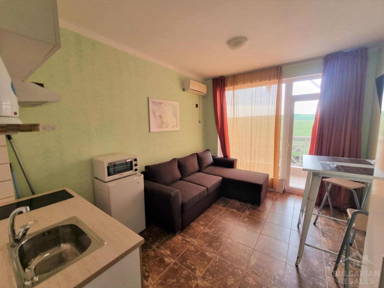 Urocze studio w kompleksie Sunny Day 6 ID: 3356 - Фото5