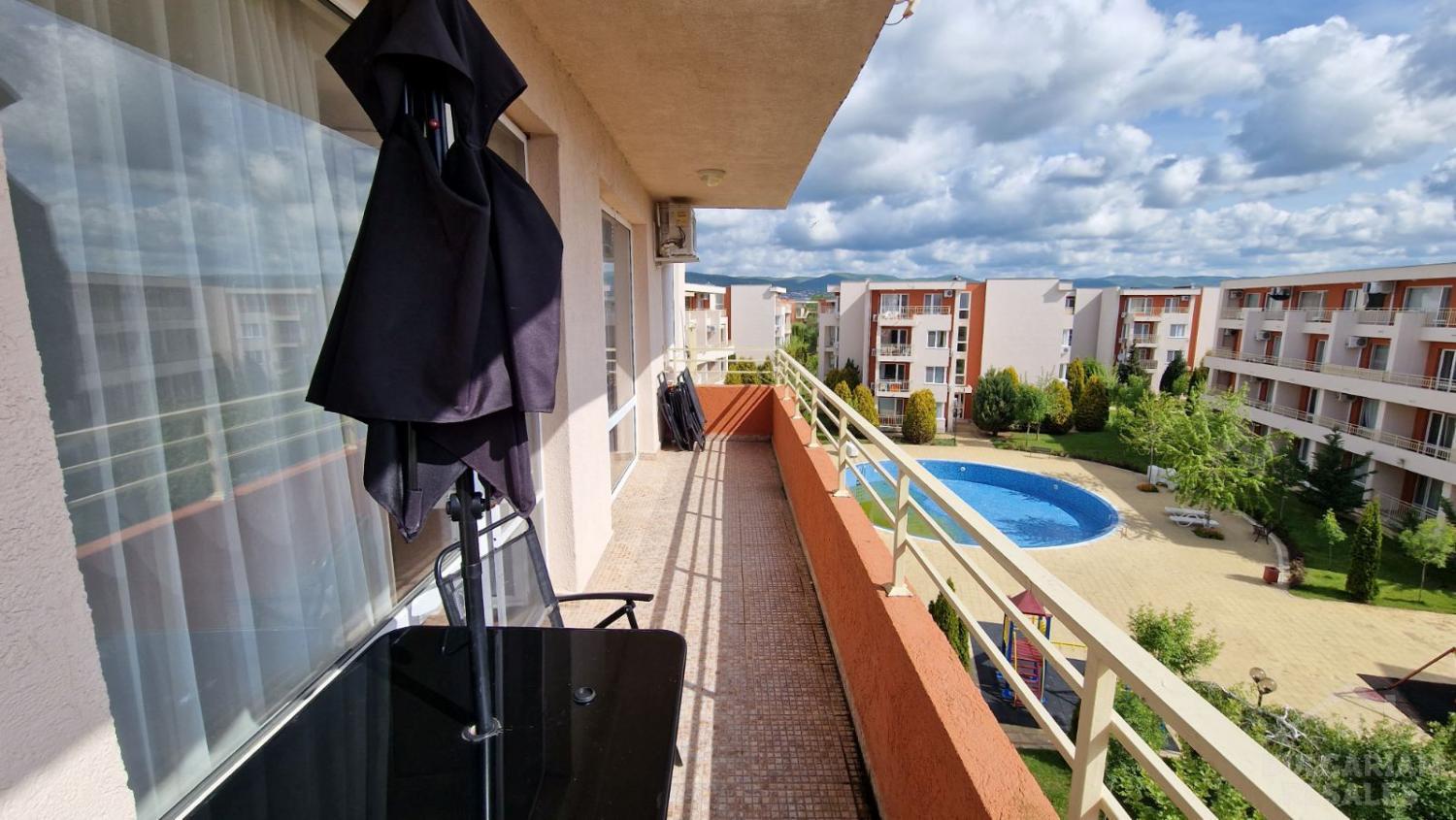 Perfect for buying an apartment in Bulgaria ID: 3375 - Photo 7