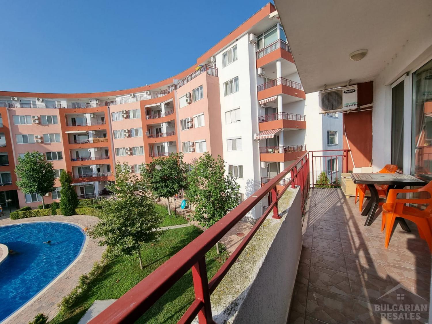 Выгодное предложение в комплексе Привилидж Форт Бич! ID: 2070 - Фото 9