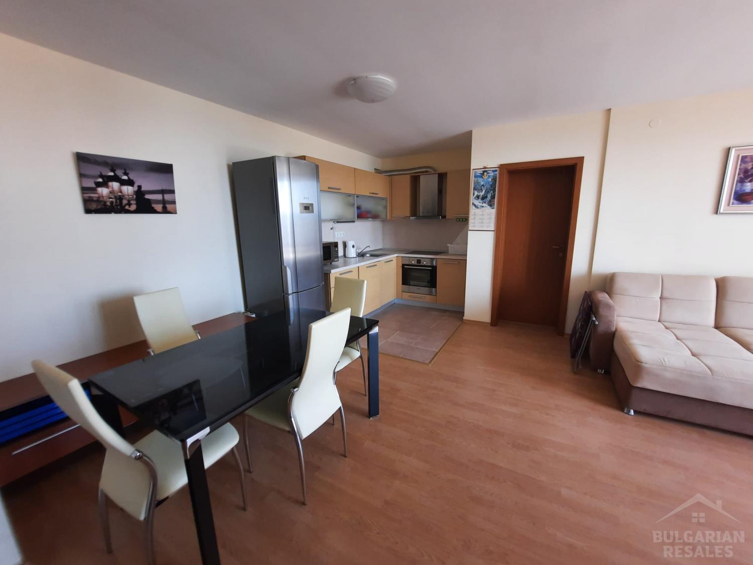 Penthouse overlooking the sea in Marina Fort Beach ID: 2110 - Photo 4