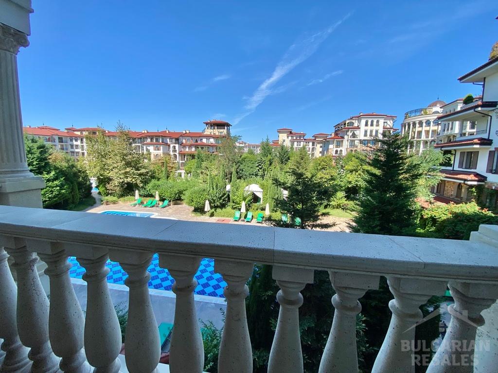 Луксозен недвижим имот на брега на морето Esteban complex ID: 2181 - Снимка 12