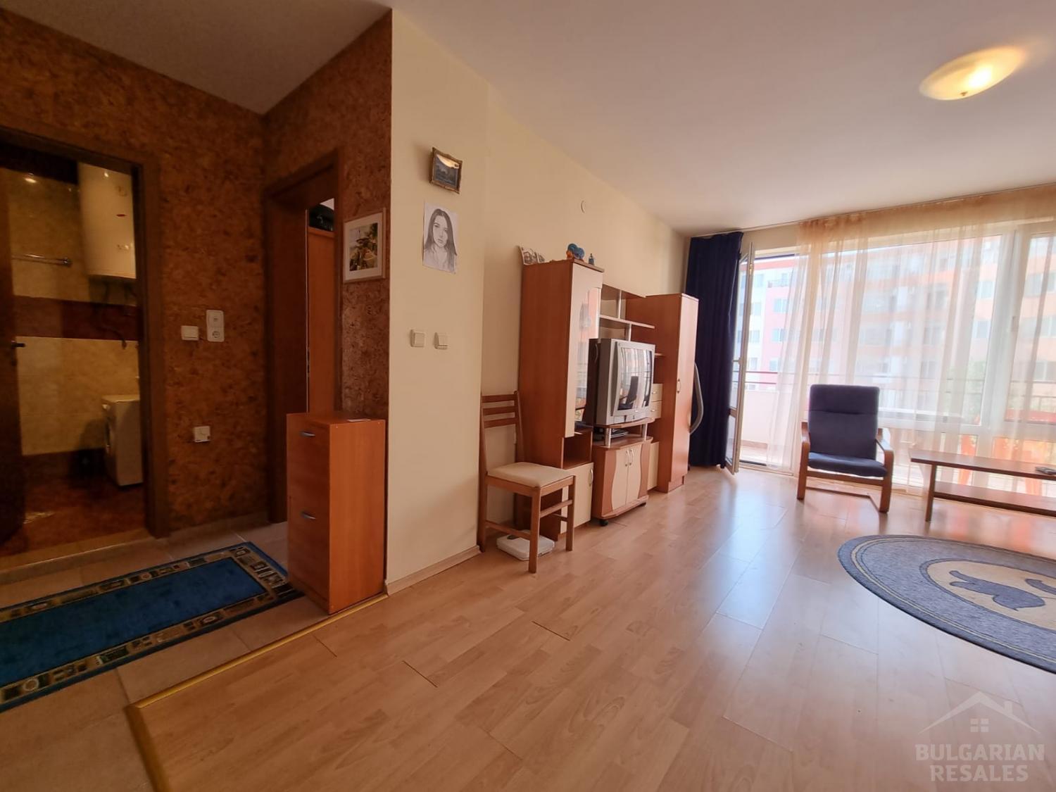Выгодное предложение в комплексе Привилидж Форт Бич! ID: 2070 - Фото 3