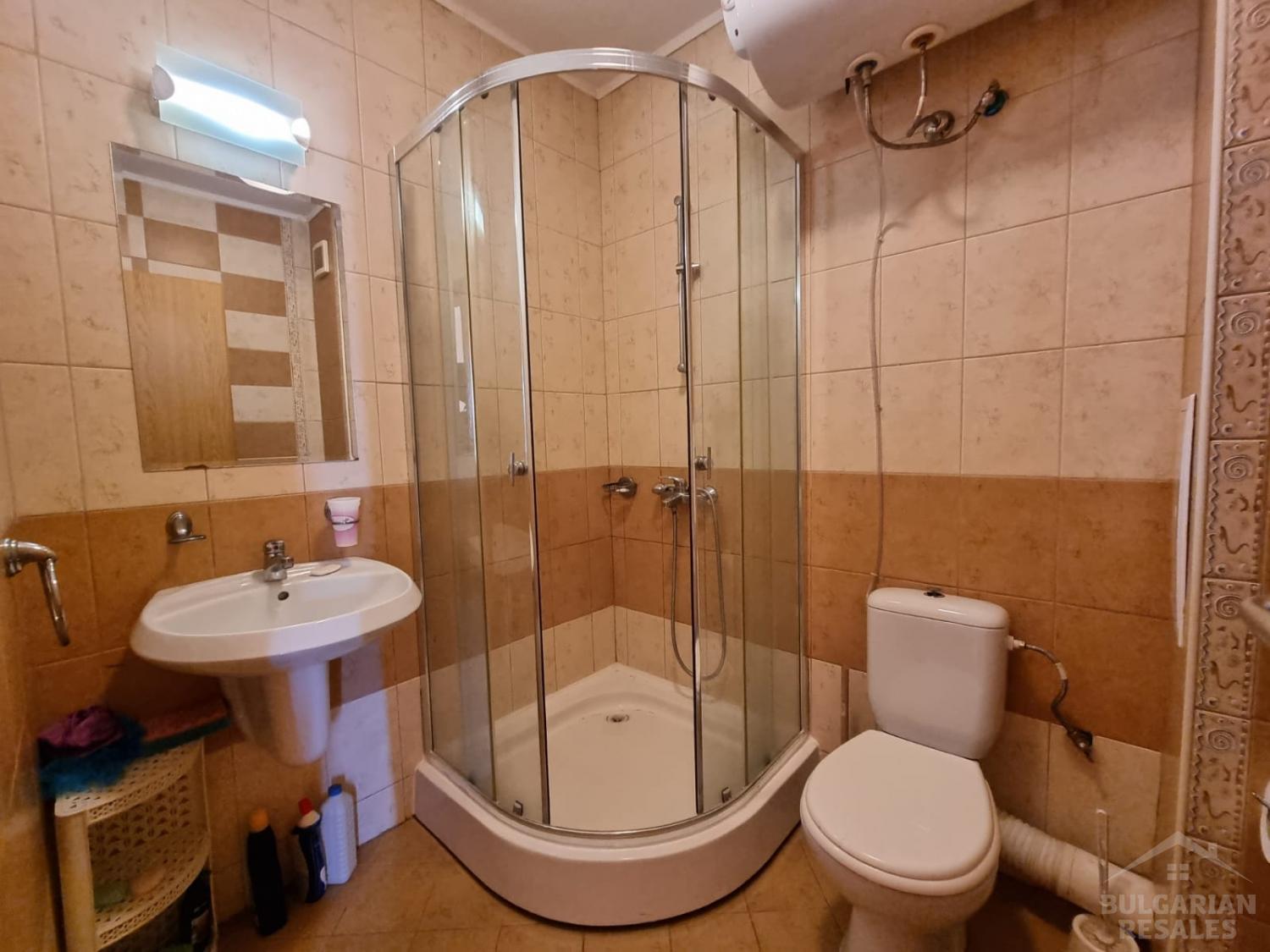 Акция! Апартамент в элитном комплексе Роял Сан ID: 2092 - Фото 11