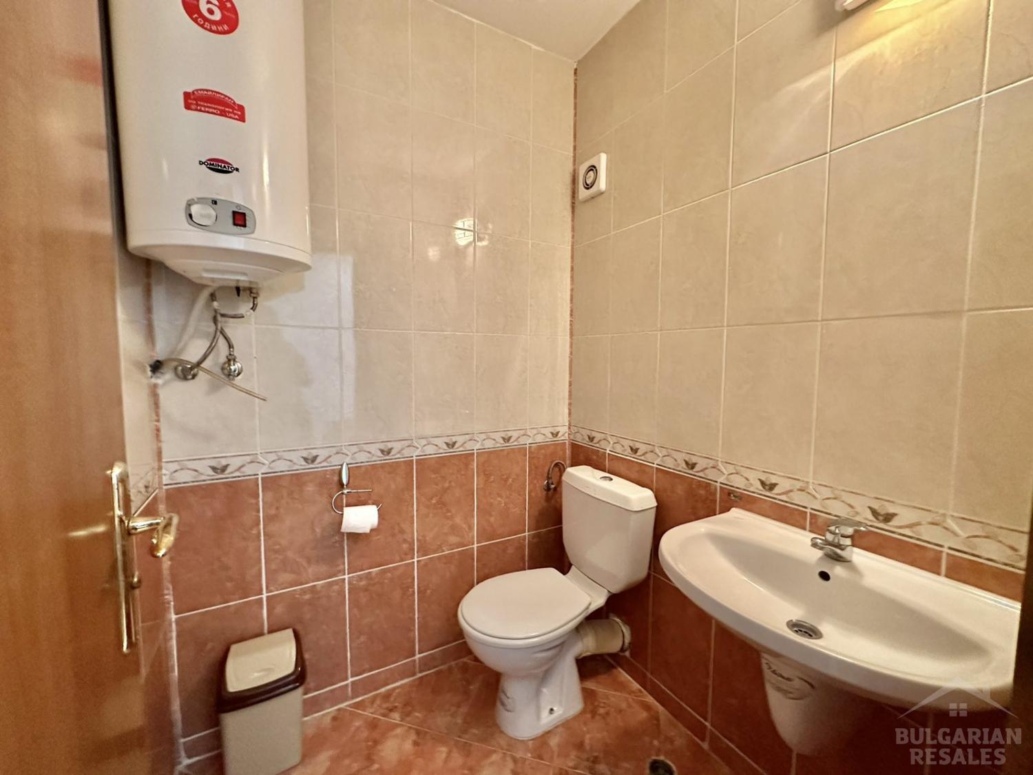 Выгодная цена! Три комнаты в хорошем районе ID: 3837 - Фото 10