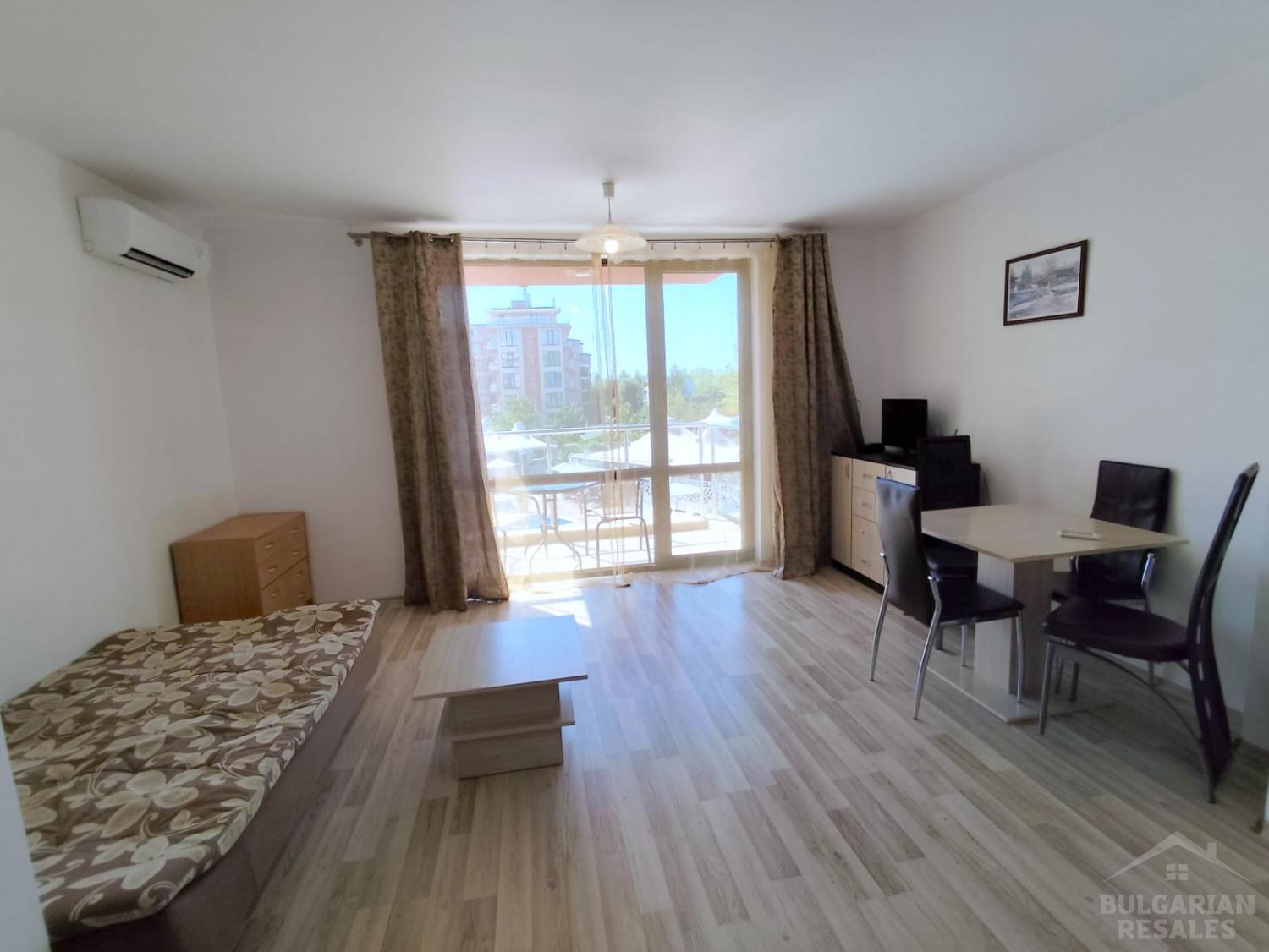 Korzystna oferta - 2 kompn na Słonecznym Brzegu w doskonałym kompleksie. ID: 4378 - Фото6