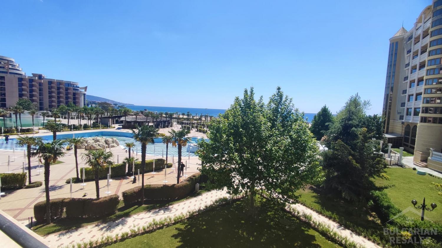 Widok na morze! Apartament tuż przy plaży ID: 4579 - Фото9