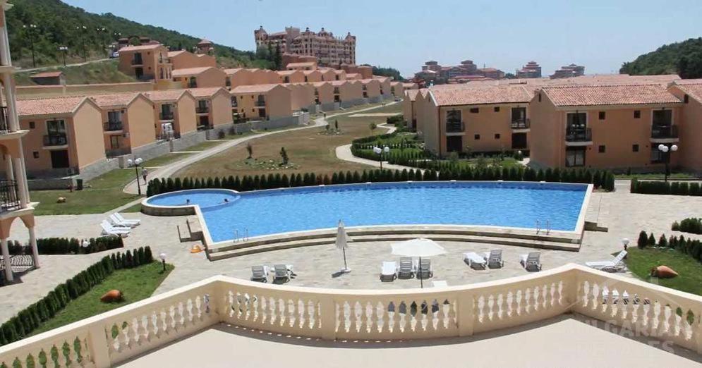 Таунхауз в комплекс Villa Romana на намалена цена ID: 2011 - Снимка 3