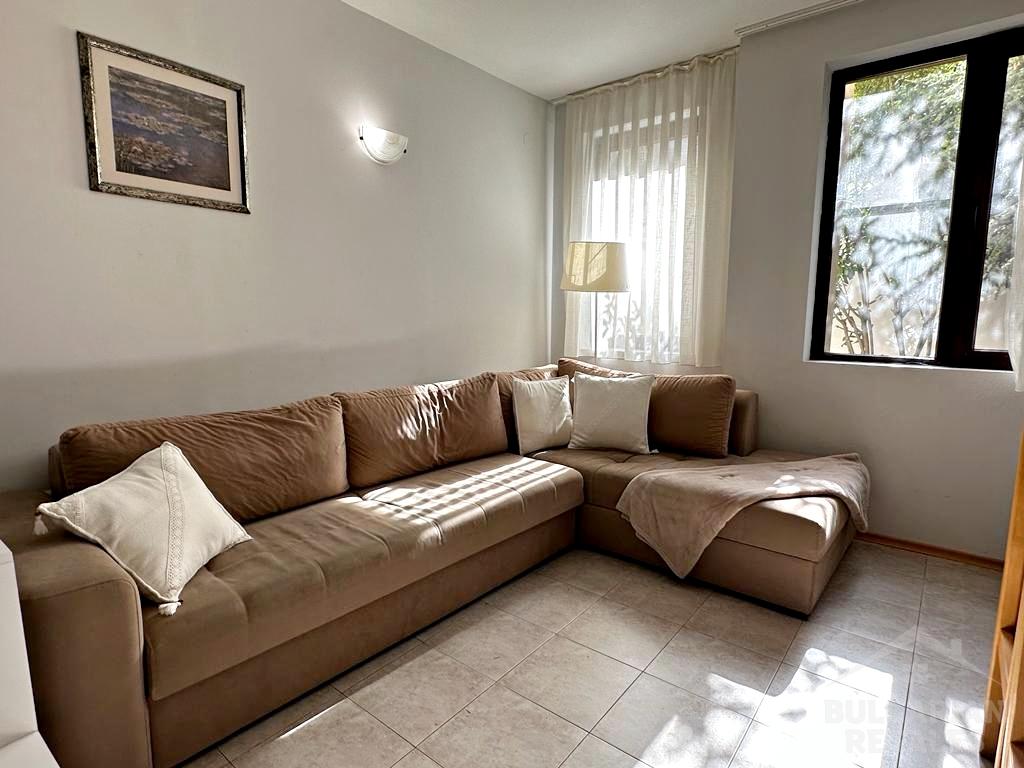 Mieszkanie blisko plaży w kompleksie Rose Village ID: 3792 - Фото8