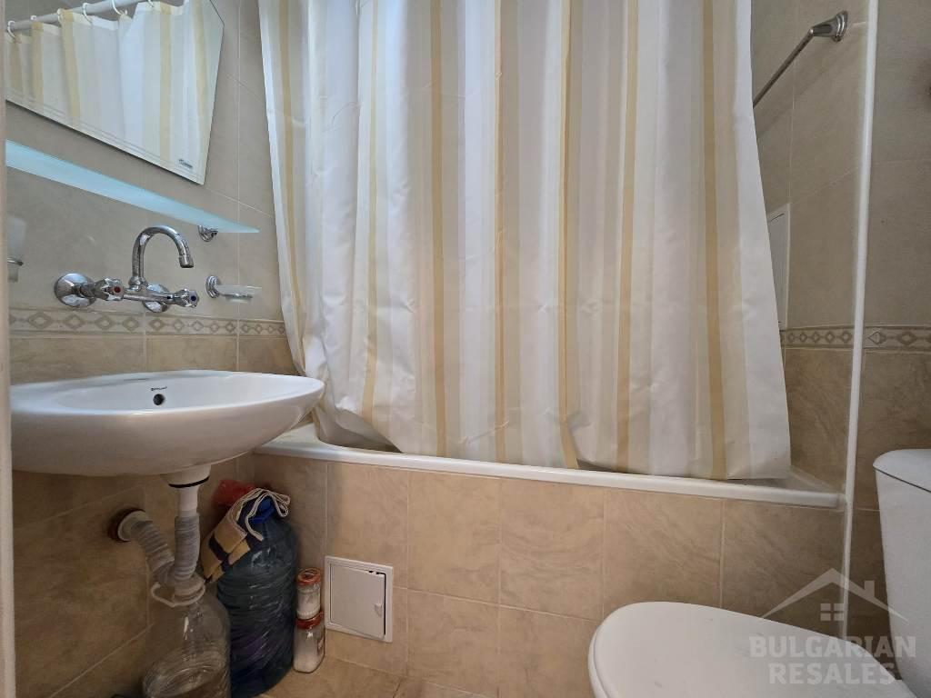 Небольшая квартира в ухоженном комплексе ID: 4981 - Фото 8