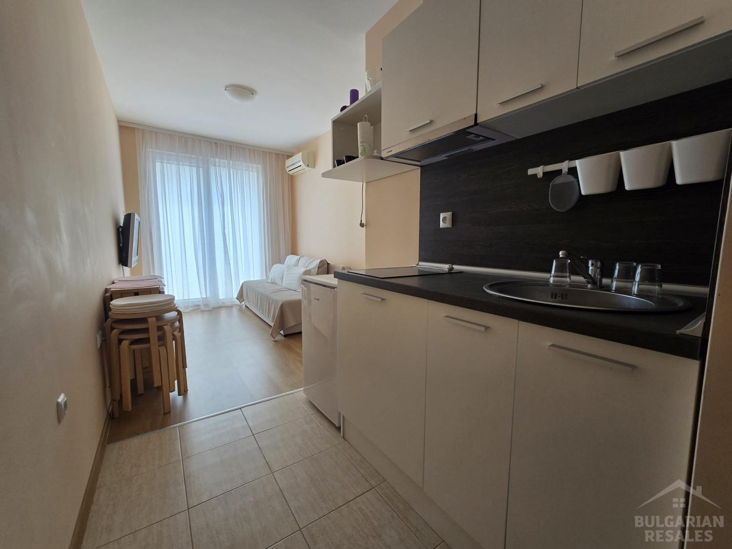 Pripravené na nasťahovanie! Moderný byt ID: 5041 - Фото5