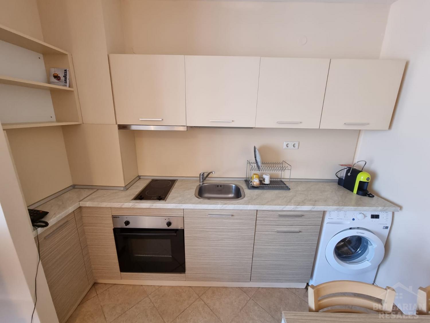 Акция! Апартамент в элитном комплексе Роял Сан ID: 2092 - Фото 8