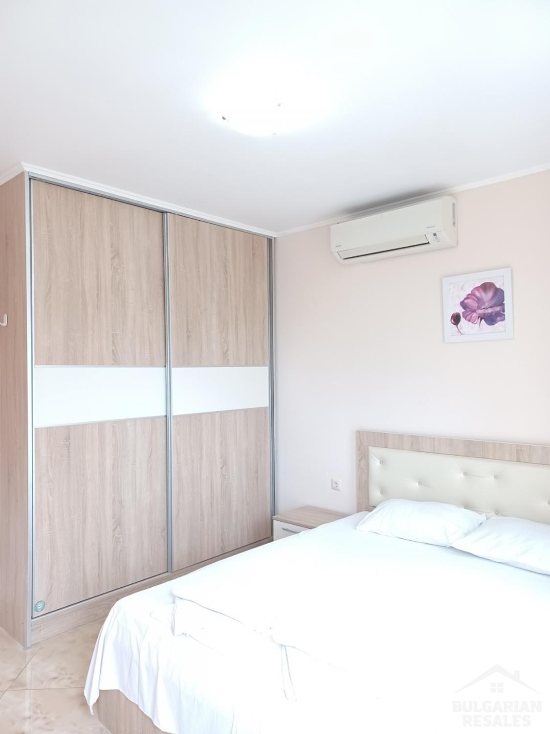 Апартамент в престижния комплекс Venera Palace ID: 4028 - Снимка 11