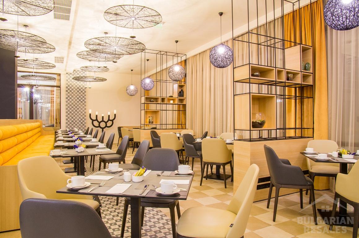 Луксозен тристаен апартамент в България ID: 1619 - Снимка 6