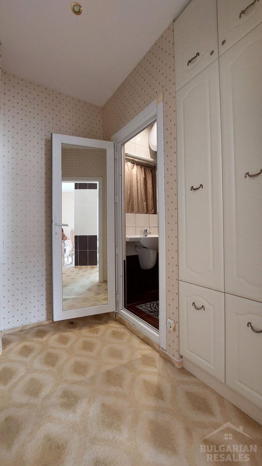 Eleganckie mieszkanie w klasycznym stylu ID: 5086 - Фото10